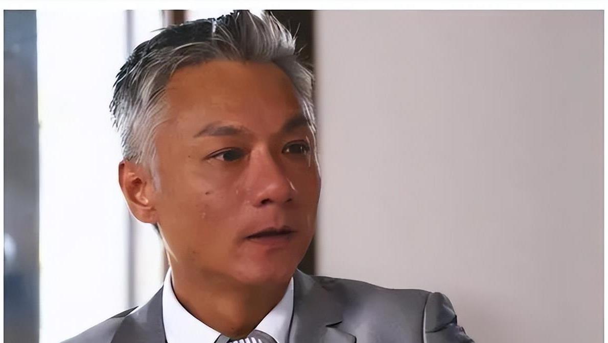 林俊贤:从影坛巨星到迷失的选择者 林俊贤,曾经是香港影坛的一面旗帜