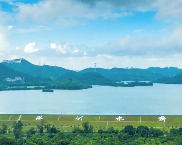 深圳四大水库盘点 深圳是我国最发达的城市之一,同时也是我国幅员面积