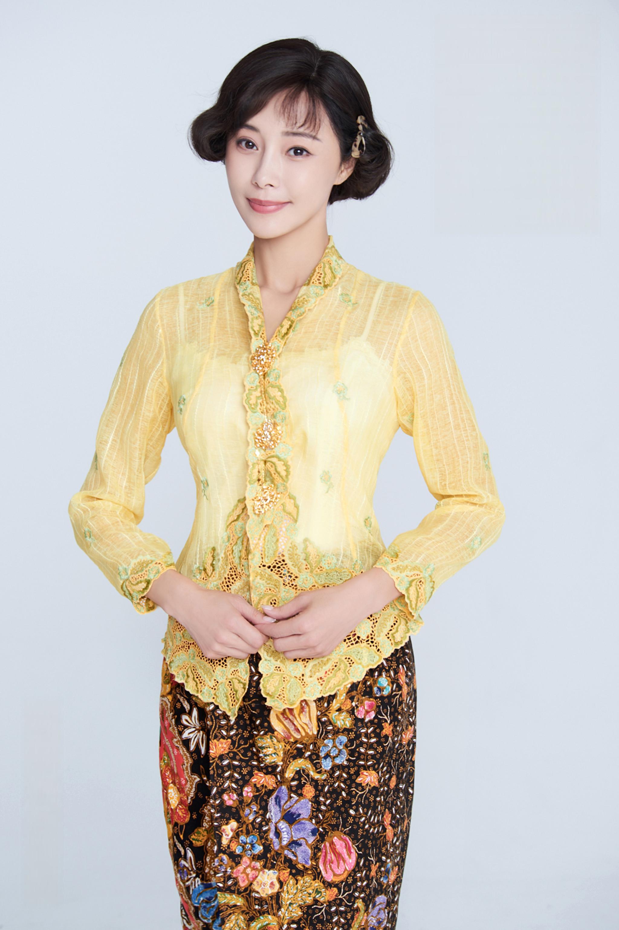 小娘惹秀凤的结局 小娘惹秀凤的离开,散发出无限希望和勇气