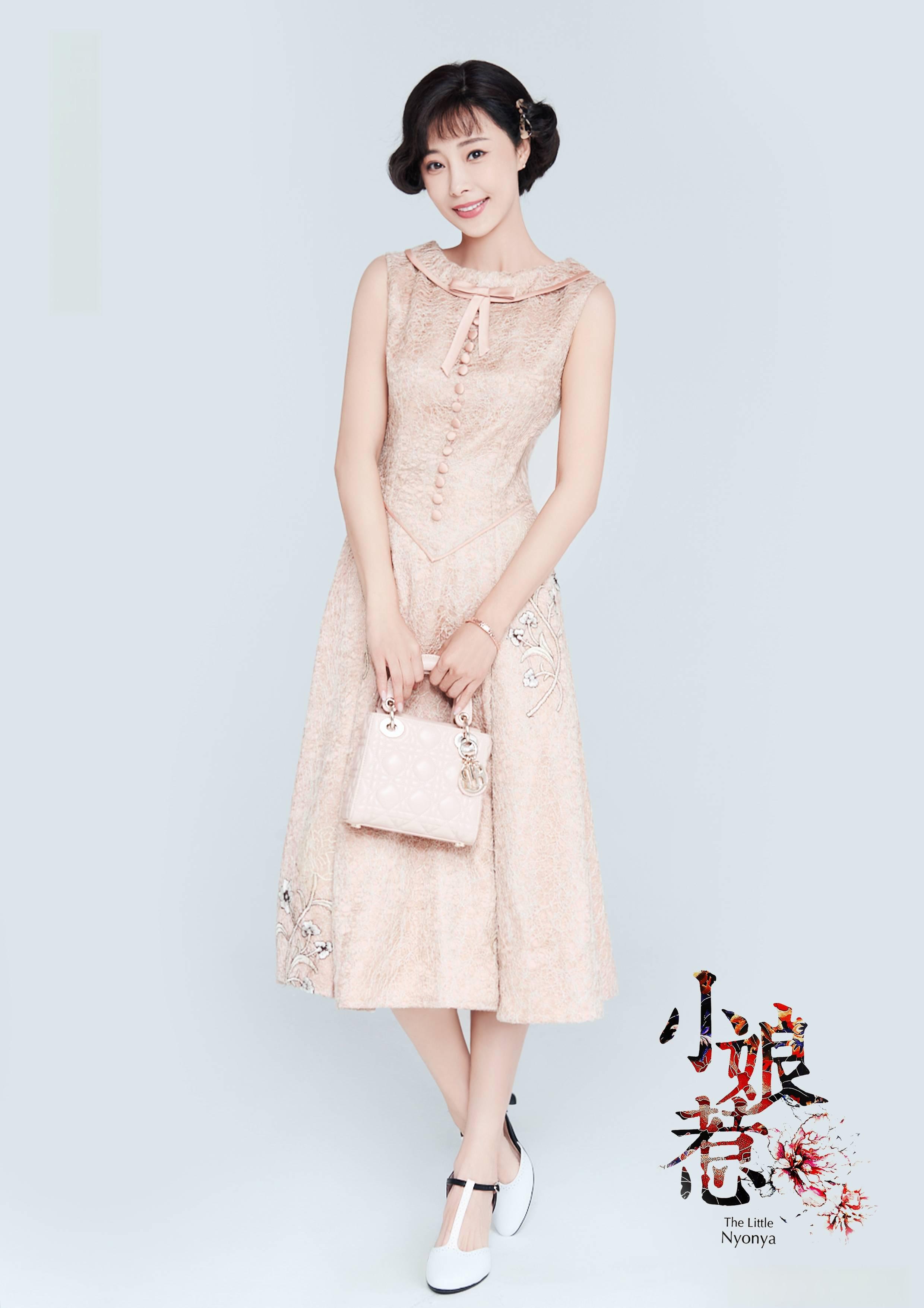 小娘惹秀凤的结局 小娘惹秀凤的离开,散发出无限希望和勇气