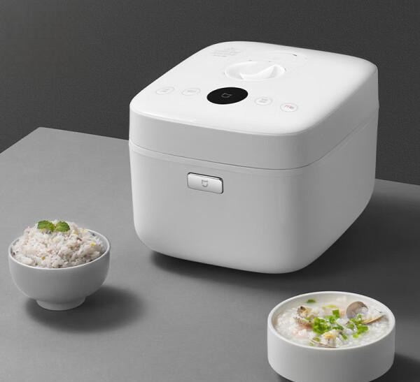 小米电压力锅作为厨房电器中的佼佼者,已经成为很多家庭必备的烹饪