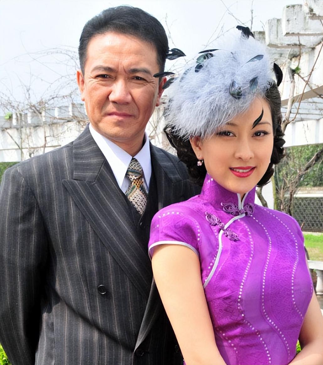王志文,李幼斌联手,全员演技派,谍战剧又要出爆款了 《旗袍》是一部