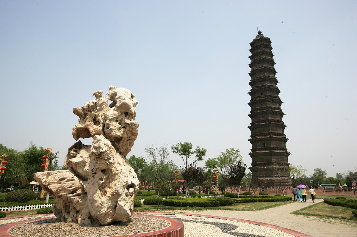 安阳值得一游的著名景点 安阳,河南一座神秘且历史悠久的城市,有哪些
