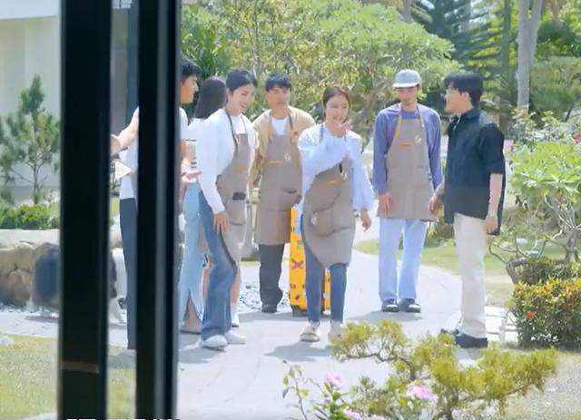 苏有朋同框上节目 林心如和苏有朋时隔25年再度同框上综艺真人秀节目