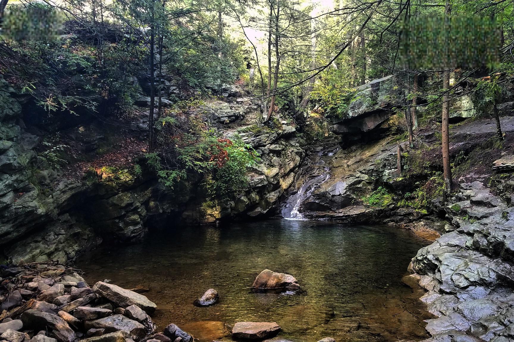 那么,天台紫凝山玩一圈要几小时呢?