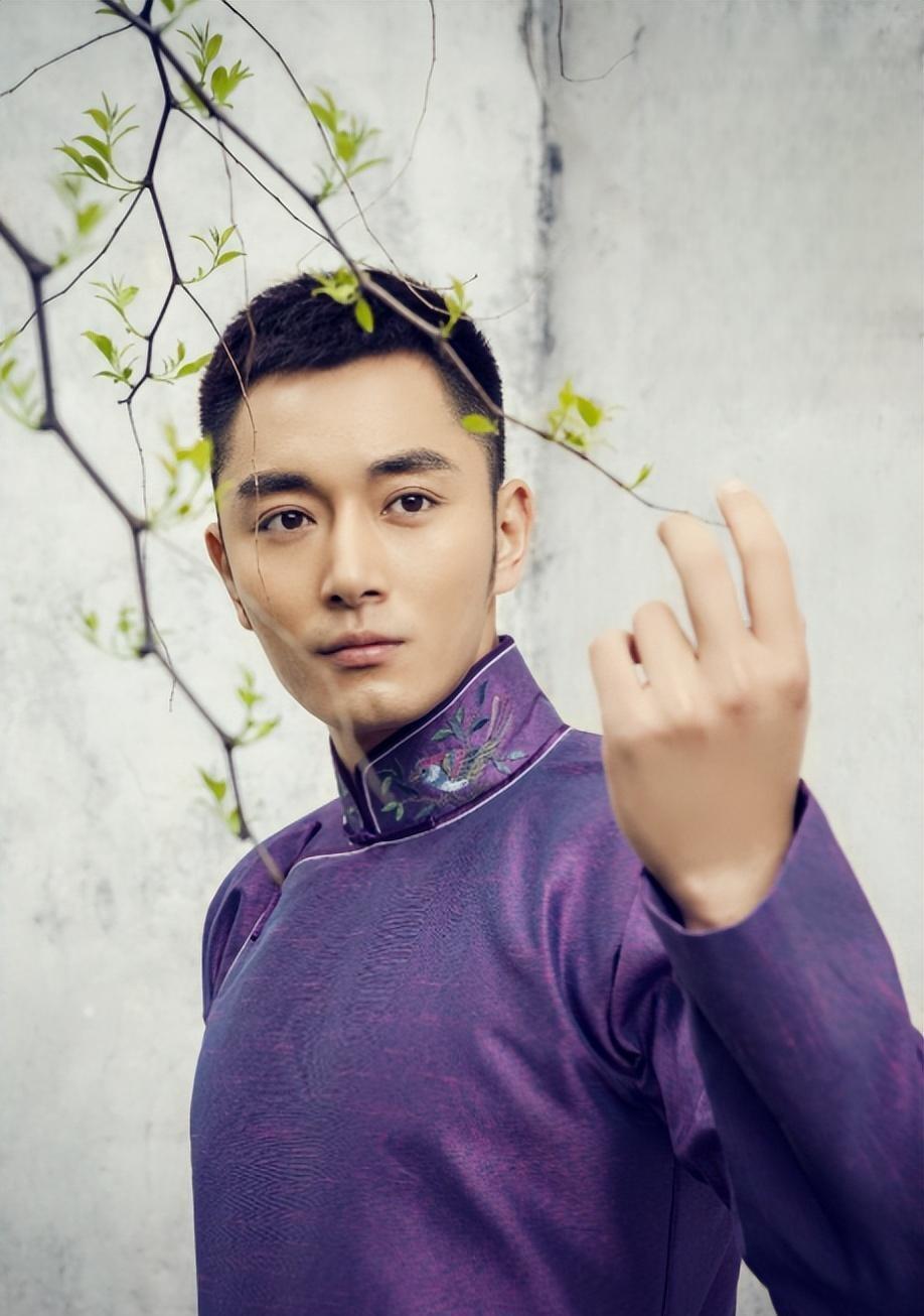 "果郡王"李东学不红的原因 果郡王李东学,曾塑造过《甄嬛传》中的痴情