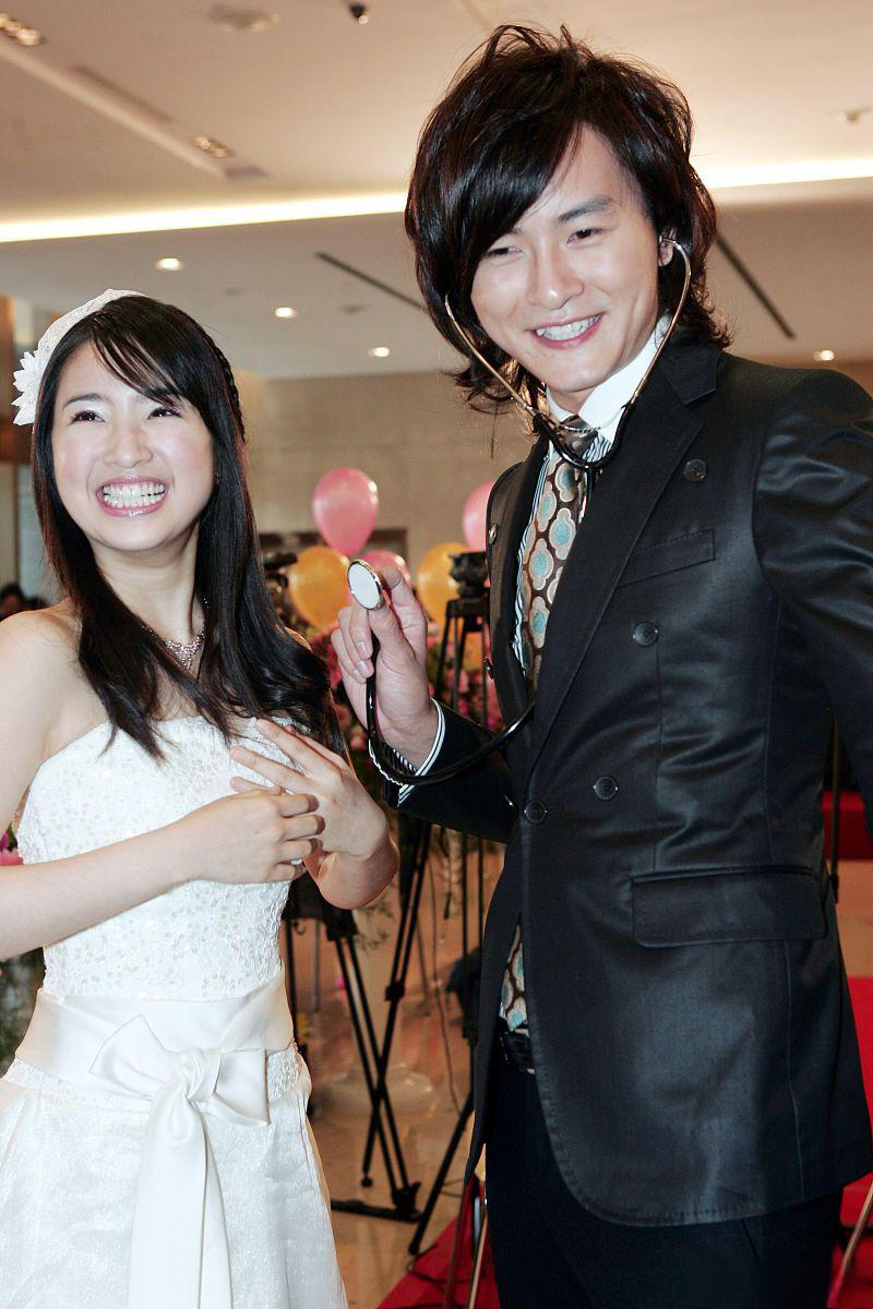 《恶作剧之吻》:植树和湘琴的初吻 植树和湘琴的初吻发生在学校的体育