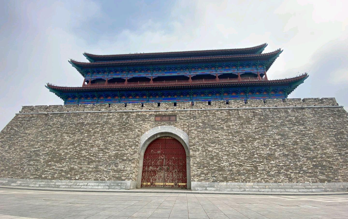 风陵渡,时光的诗意栖息地 风陵渡,一处洋溢着诗意的名字,似乎在娓娓道