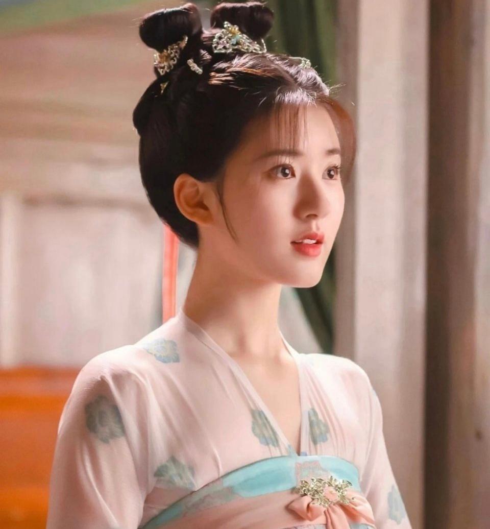 《珠帘玉幕》即将开机 赵露思和刘宇宁将主演一部大女主创业古装剧