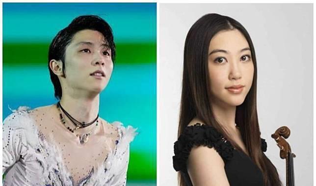 羽生结弦宣布离婚 花样滑冰选手羽生结弦在社交媒体上宣布了他与妻子