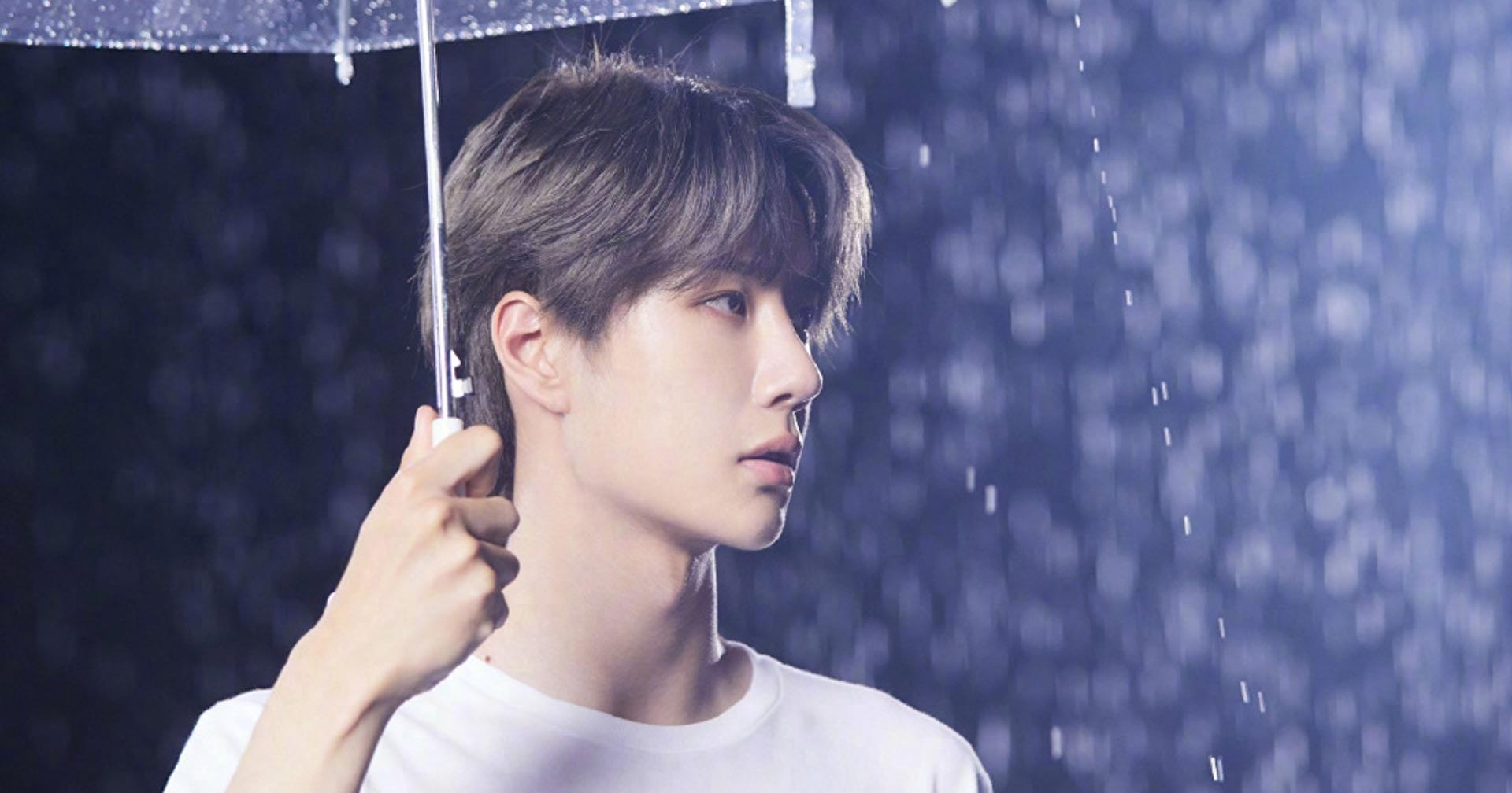 娱乐大瓜:王一博,华晨宇,胡歌,檀健次,沈月等 王一博获得多项奖项