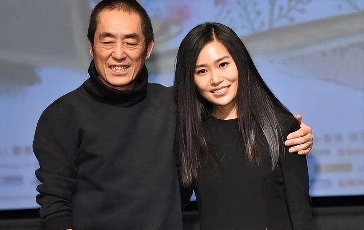 肖华:离婚34年后的坚守 肖华和张艺谋离婚34年,肖华的坚守和忠诚,让