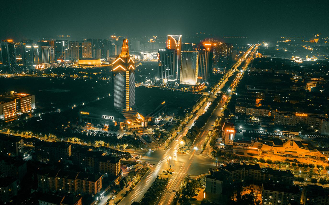 浙江诸暨:硬核城市的自然风光和人文风情 在中国的南方,坐落着一个