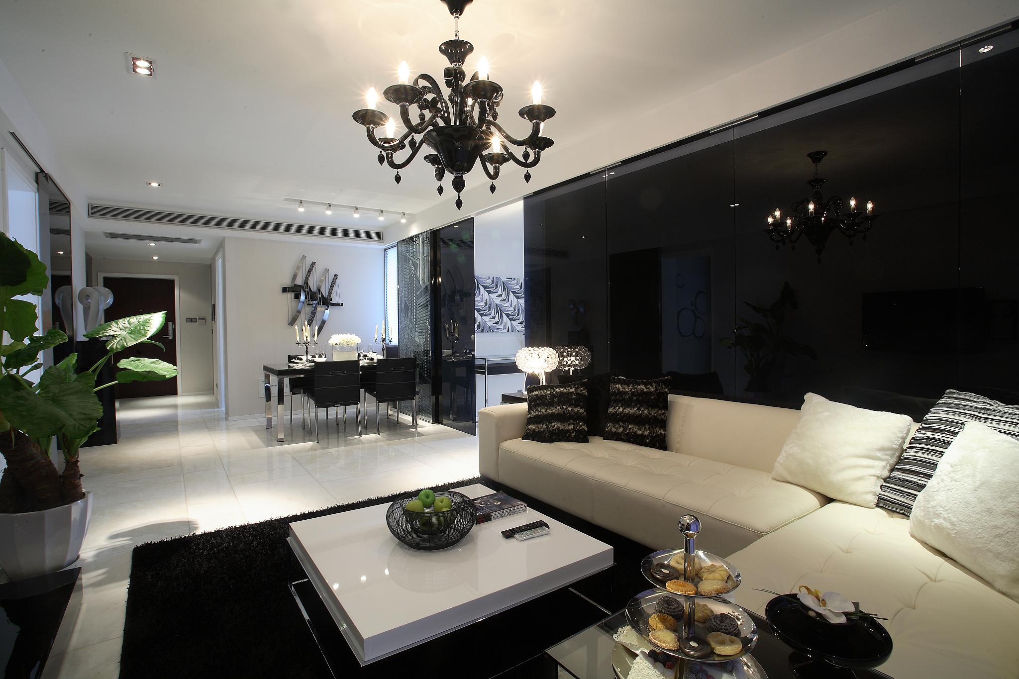 下面是一些装修房子好看又实用的建议 96确定装修风格 在开始装修