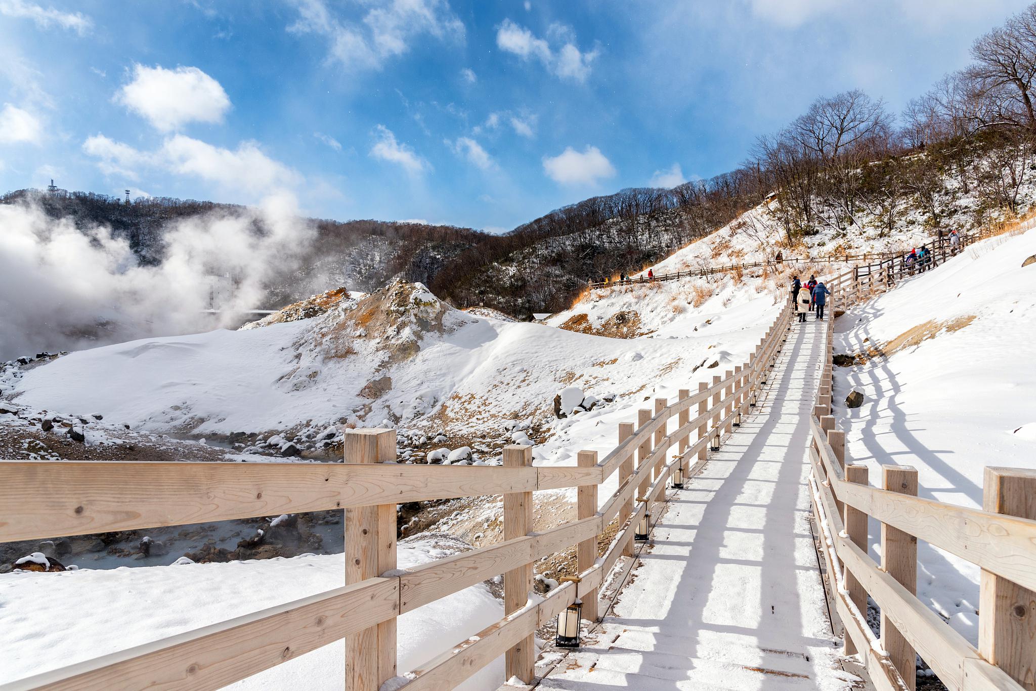 西岭雪山景区,值得一游 成都市西岭雪山景区,位于四川省成都市西部,是
