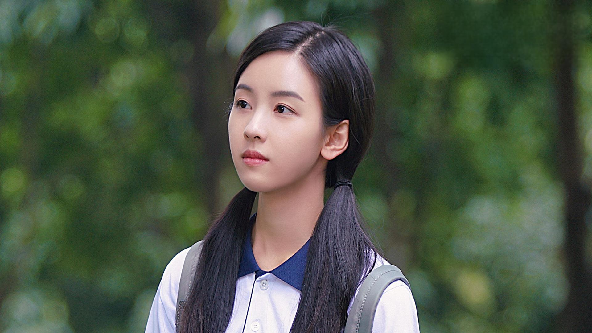 陈都灵:贵圈"白月光"的另类上位 陈都灵因晒一张月饼比心图被网友揣测