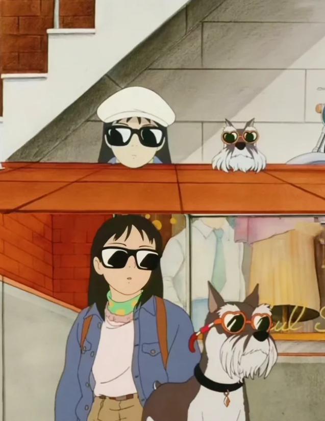 成长,挫折和奇迹 《祈愿物语》是一部充满了童真和魔力的动画电影