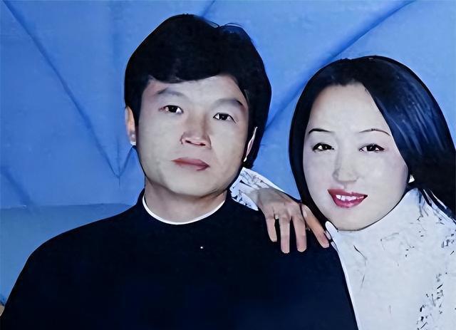 坚韧与勇气 分手26年,赖文峰出狱后结婚到乡下生活,杨钰莹选择重新站