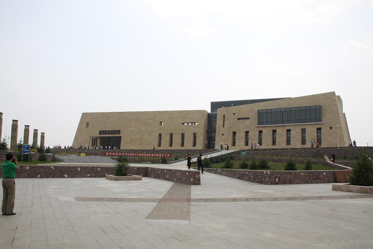 右玉县旅游景点大全 右玉县位于山西省朔州市,拥有丰富多彩的旅游资源