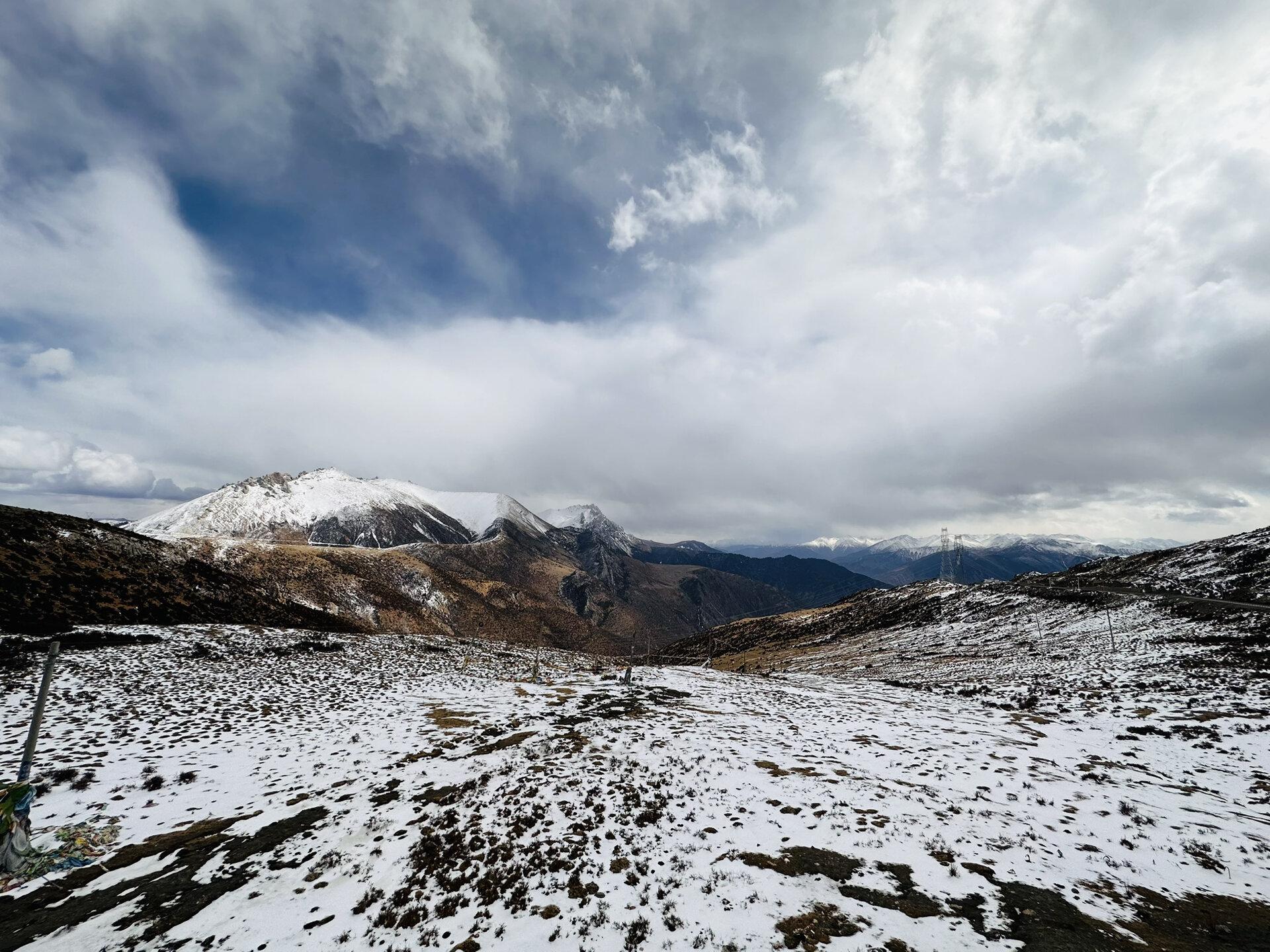 怒江大桥:中国最特别的桥 川藏线上有一个著名的景点叫怒江大峡谷