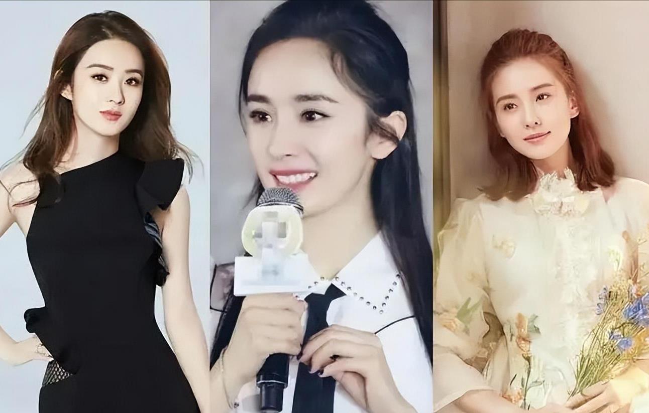 于正一句话又把赵丽颖推上风口浪尖 白玉兰奖风波仍未平息,于正的一席