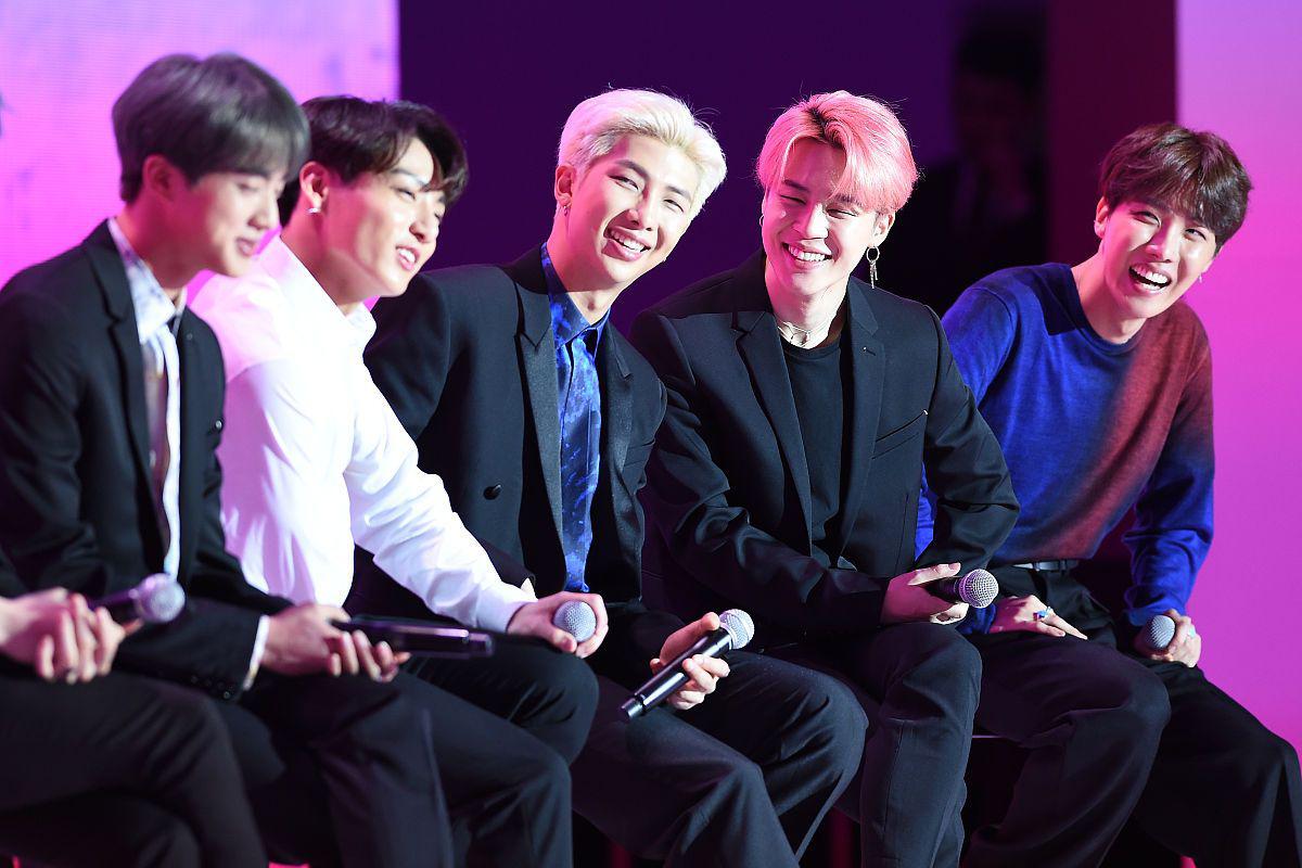 bts出道10周年:影响力持续显著 bts的音乐才华和多样性深深触动了人们