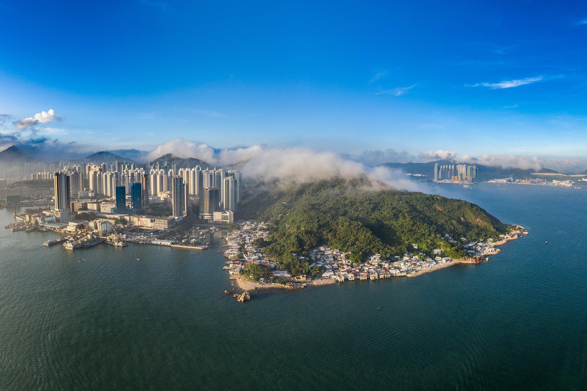 深圳大鹏半岛旅游攻略 深圳市东南部的深圳大鹏半岛是一个备受瞩目的