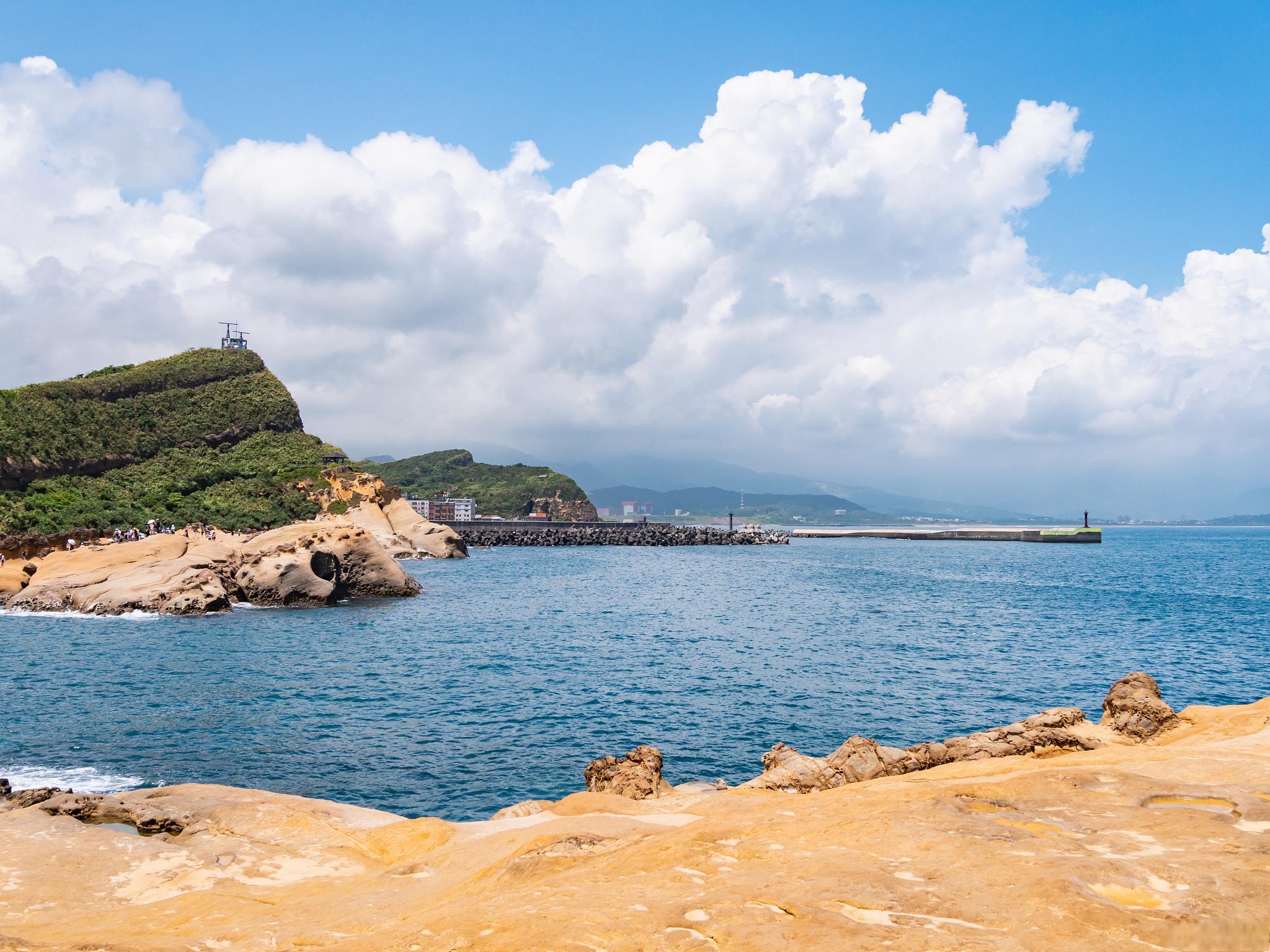 深圳大鹏半岛旅游攻略 深圳市东南部的深圳大鹏半岛是一个备受瞩目的