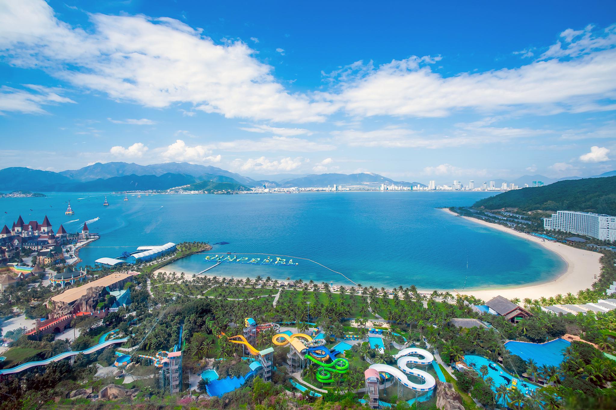 深圳大鹏半岛旅游攻略 深圳市东南部的深圳大鹏半岛是一个备受瞩目的