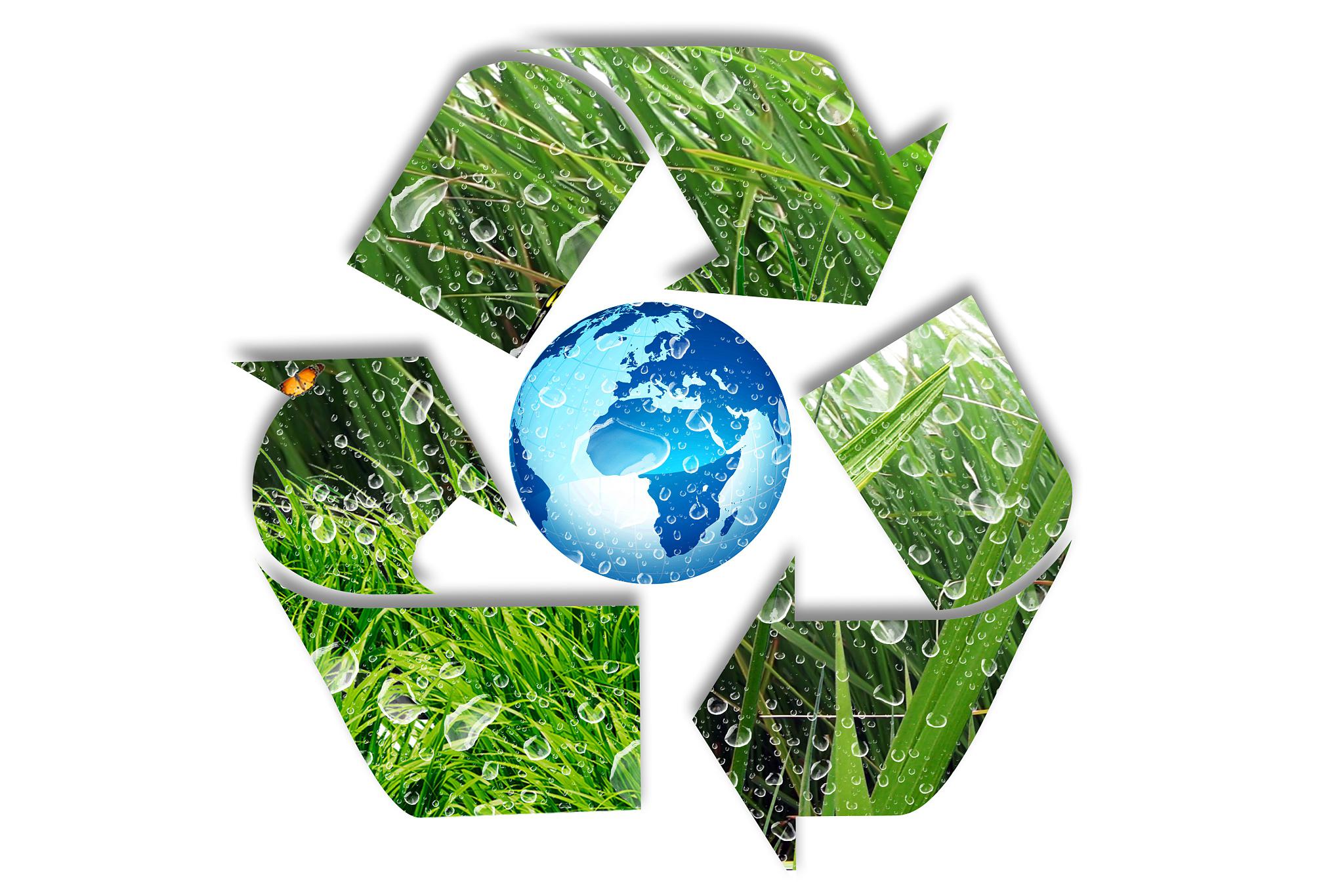 非金属矿产资源保护和可持续发展 非金属矿产资源在人类生产生活中的