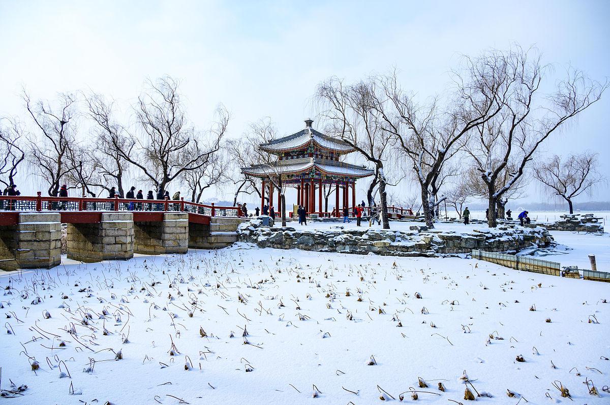 12月去北京旅游好吗（十二月份去北京旅游攻略） 12月去北京旅游好吗（十二月份去北京旅游攻略）《12月份去北京旅游合适吗》 旅游攻略