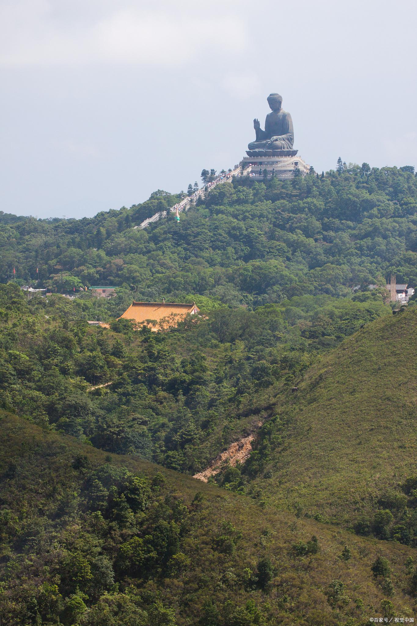 观音山森林公园