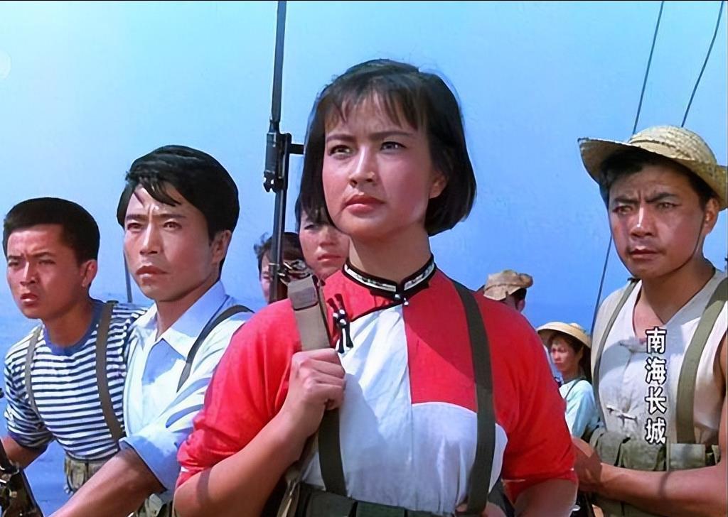 刘晓庆:一生6个男人经历4段婚姻,58岁再嫁入豪门 刘晓庆是资深的演技