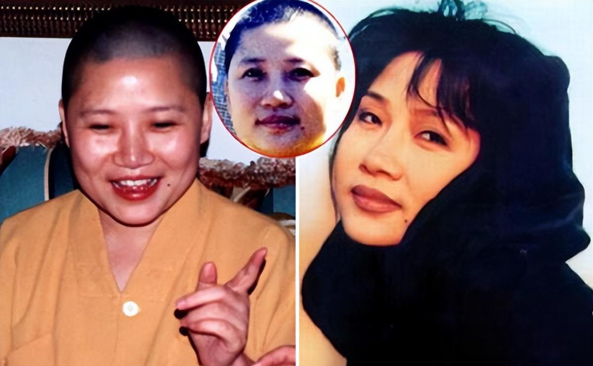 李娜出家26年后的生活 李娜,一位著名的歌手,曾凭借着空灵的嗓音一举