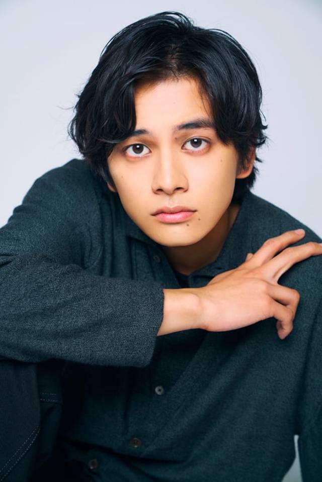 北村匠海《风间公亲-教场0-》:揭开木村拓哉过去的关键人物 北村匠海