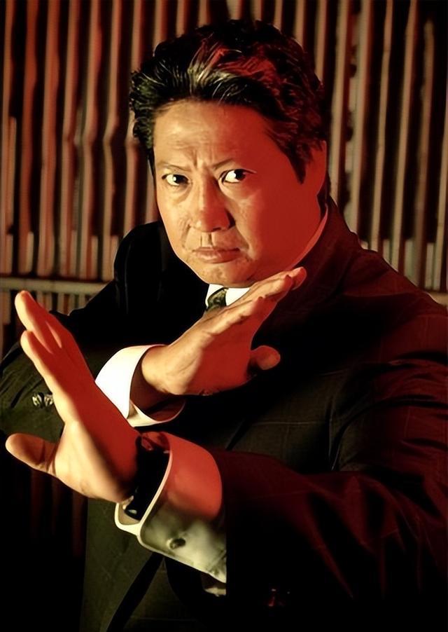 洪金宝:不在乎钱,只在乎电影事业 洪金宝,香港电影界传奇,从小对金钱