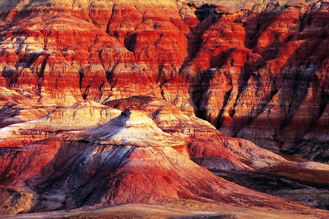 探访广西河池的世外桃源 中亭红色世外桃源乡村旅游区,位于广西壮族