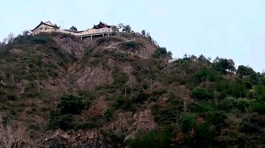 杜桥九龙洞:探索台州的自然奇观 台州市的杜桥九龙洞,是一处集自然