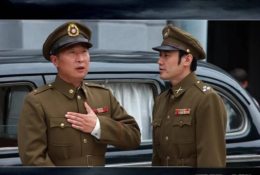 "绝密行动":错过一个都可惜!