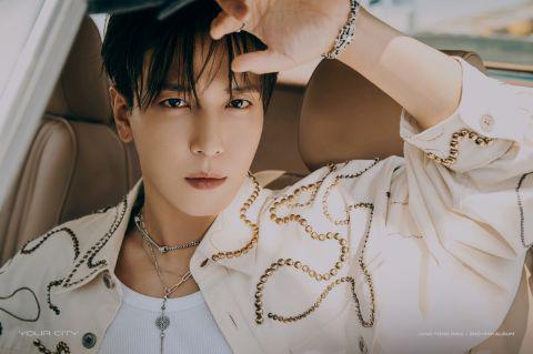 cnblue郑容和上killing voice连唱12首热门曲 cnblue主唱郑容和在