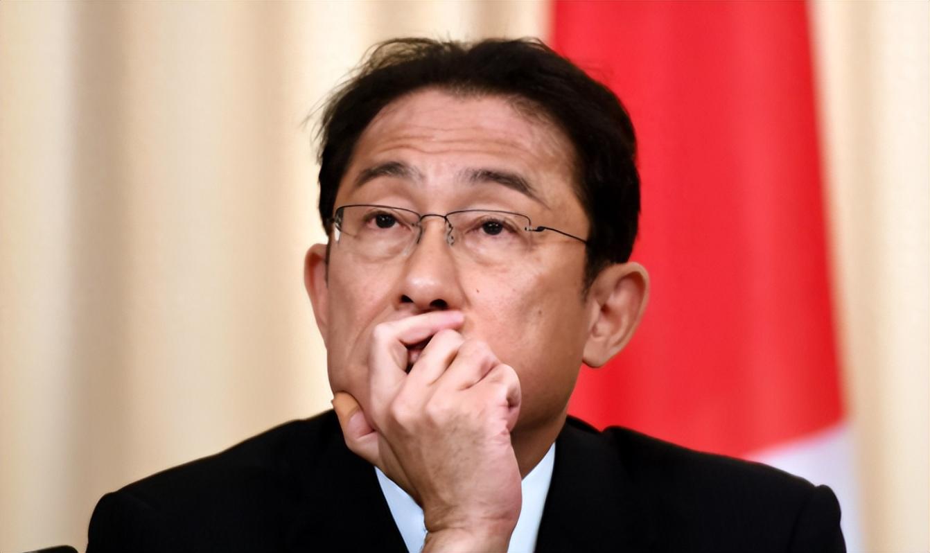 美联储加息害惨日本,岸田想让中国"兜底" 美国的加息政策导致美元升值