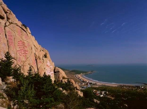 云翠山风景区图片