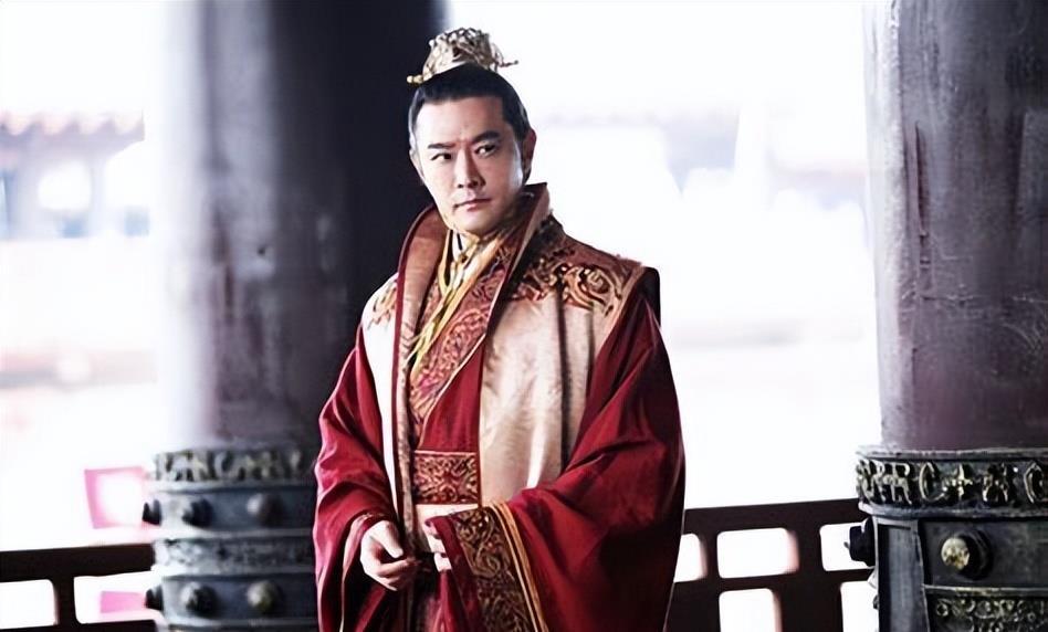 《琅琊榜》:誉王失败原因 《琅琊榜》中的誉王肖景桓,一个充满复杂性