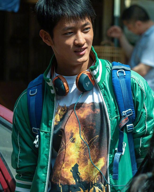 王宝强自导自演电影《八角笼中》豆瓣评分 《八角笼中》豆瓣评分7.