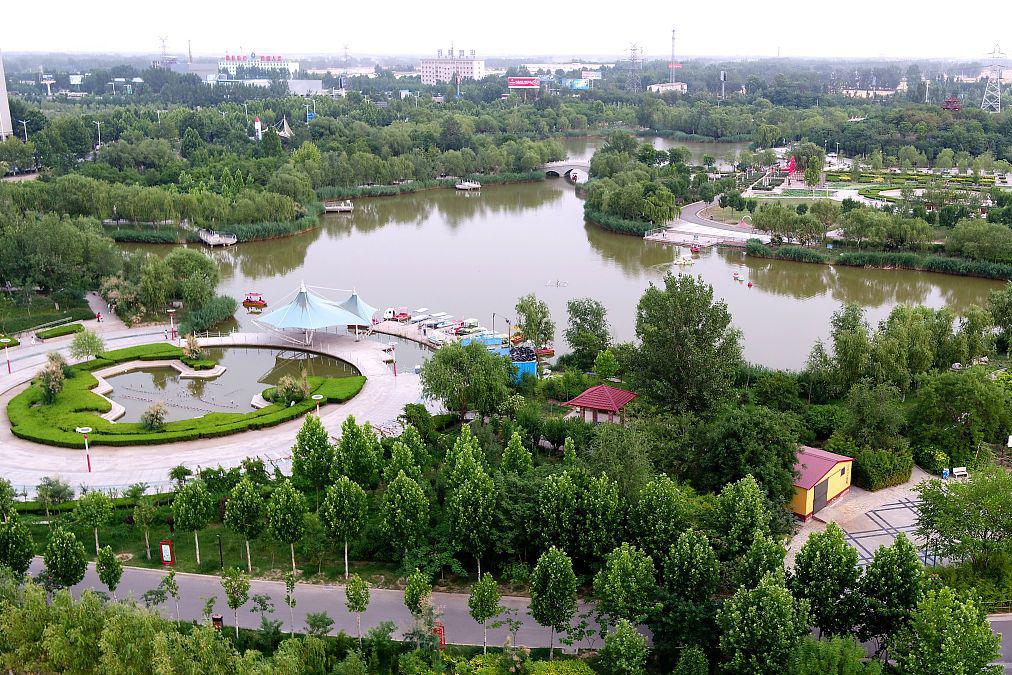 茌平区旅游攻略 茌平区,位于山东省聊城市,是一个充满独特魅力的旅游