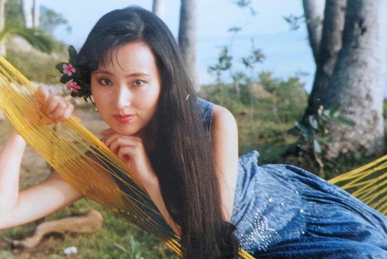 毕彦君低调拍戏36年,如今平淡过一生.