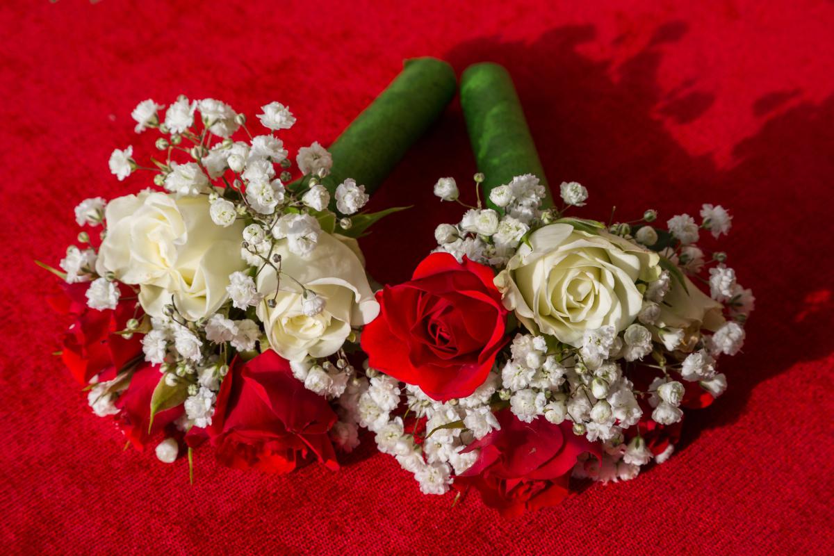 如何养护天鹅绒花 天鹅绒花是一种美丽的植物,其花朵呈现出深红色或