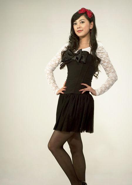 《爱情公寓》:羽墨为何离开 羽墨是一个独立自主的女性,有着自己的