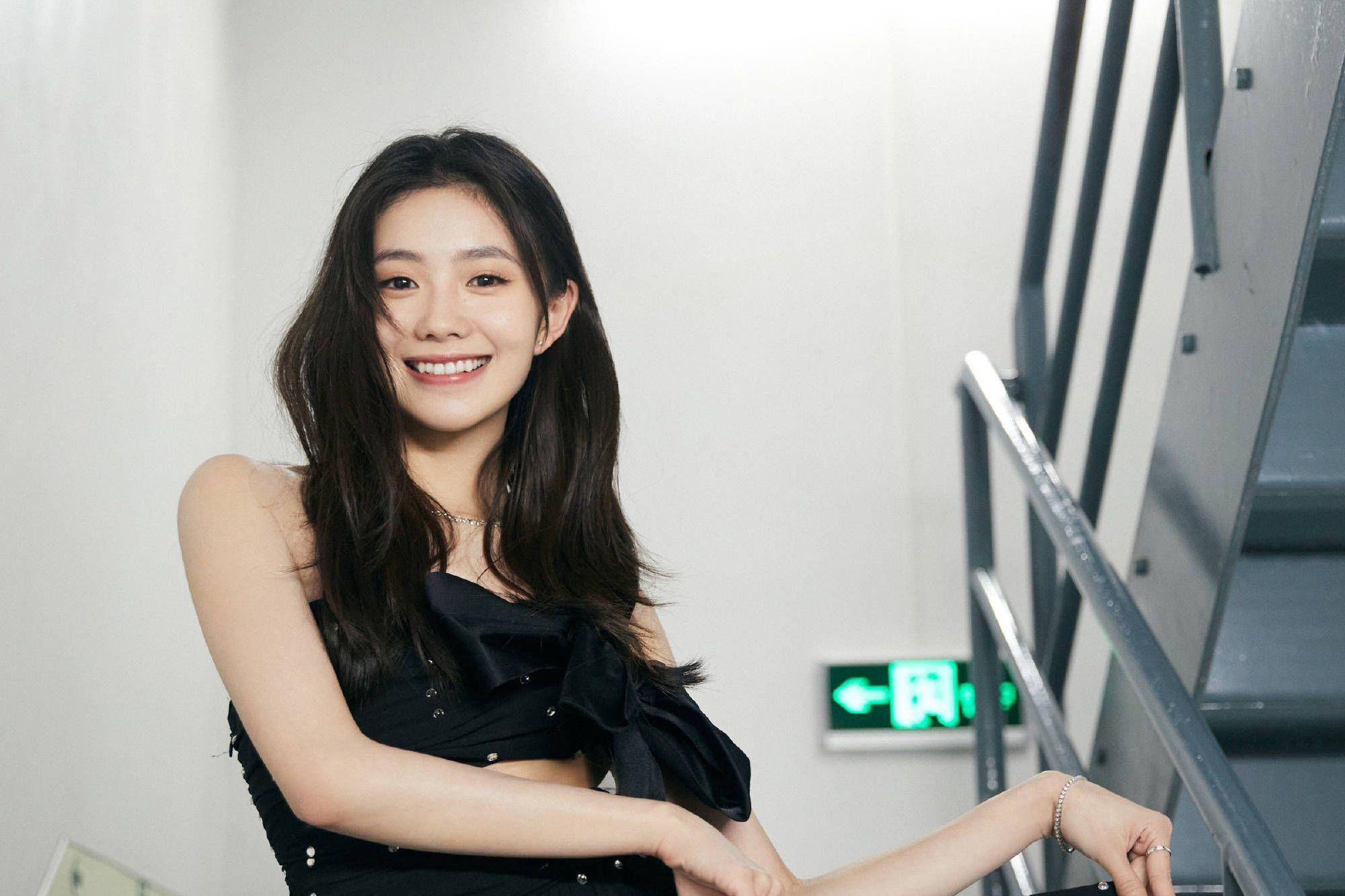 美若天仙,演技待提升 刘浩存以清新灵气的外貌和独特气质成为众多粉丝