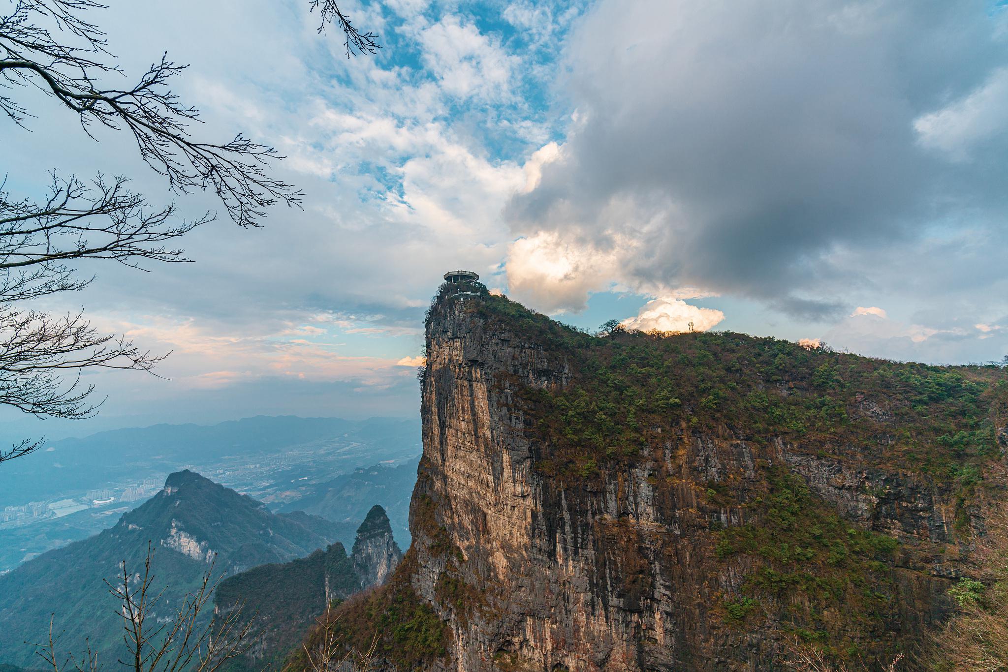 天门旅游景点大全排名图片